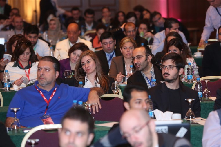 ArabNet Beirut 2013
